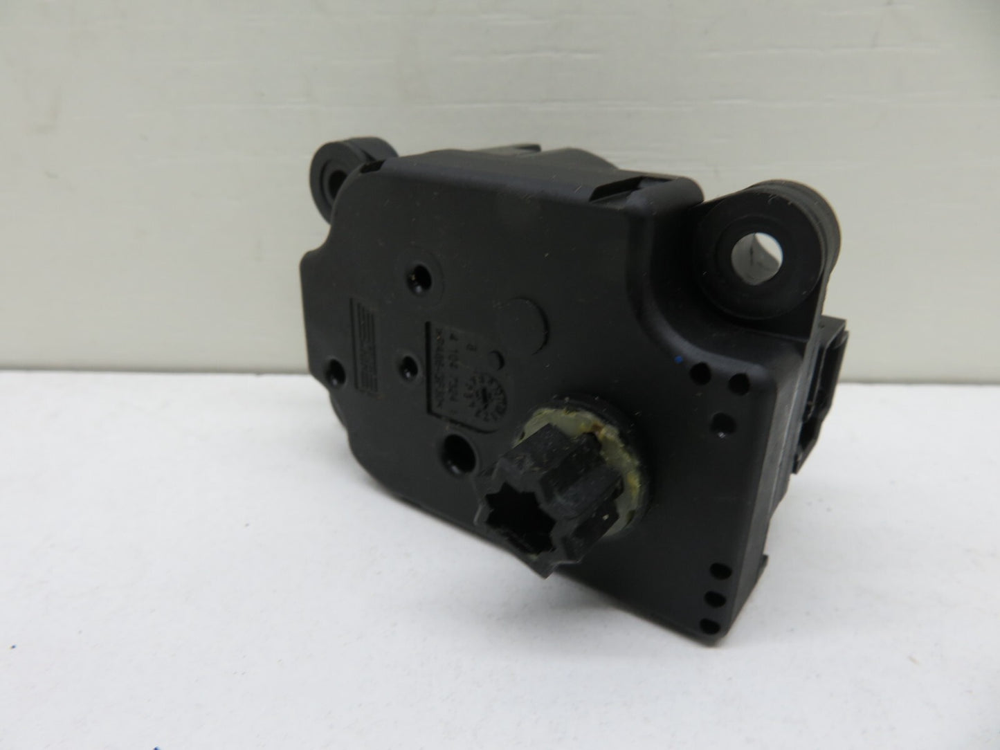 FORD MONDEO MK4 HEATER BOX MOTOR 3M5H-19E616-AB 2007-2014 1734-36