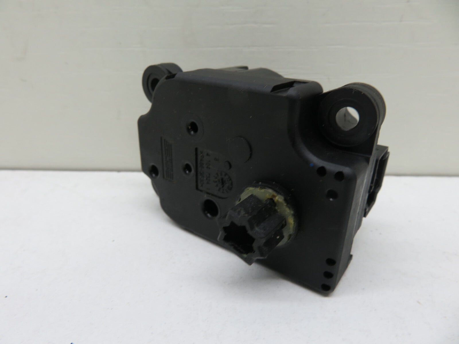 FORD MONDEO MK4 HEATER BOX MOTOR 3M5H-19E616-AB 2007-2014 1734-36