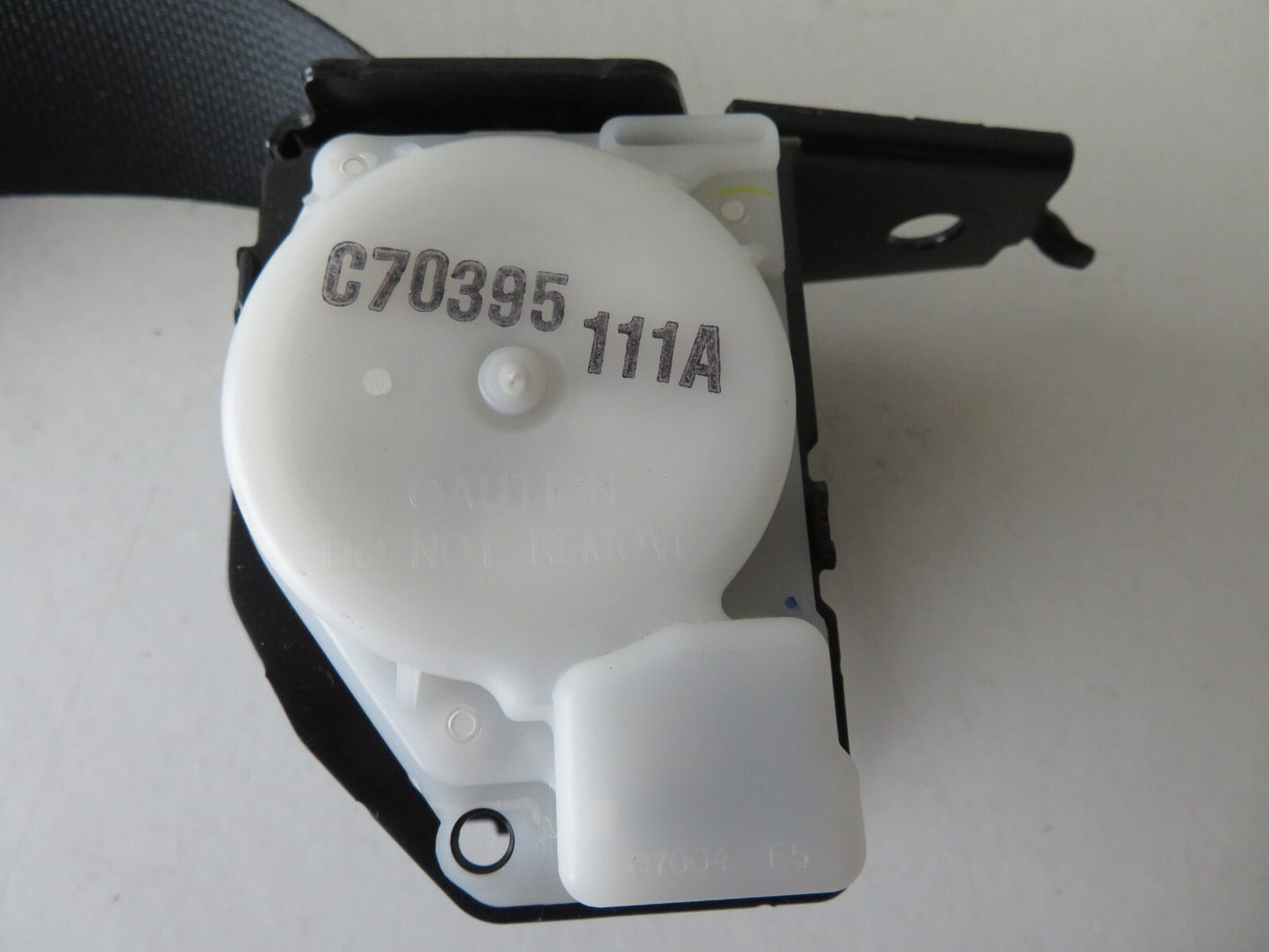 MAZDA RX8 RX-8 NSR SEAT BELT 2003-2008 AMS1401 SA