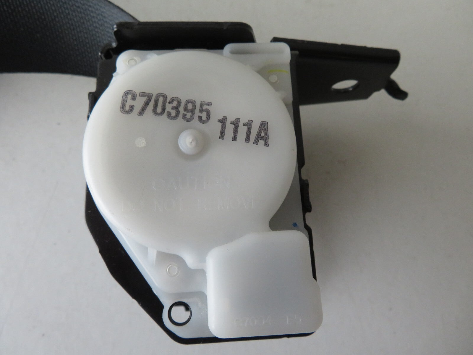 MAZDA RX8 RX-8 NSR SEAT BELT 2003-2008 AMS1401 SA