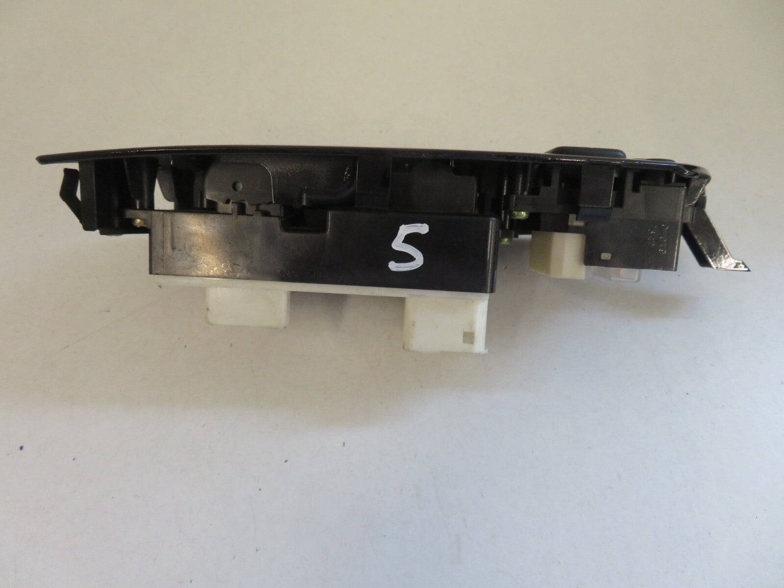 MAZDA RX8 OS DRIVER WINDOW SWITCH 2003-2008 MIX1222-5