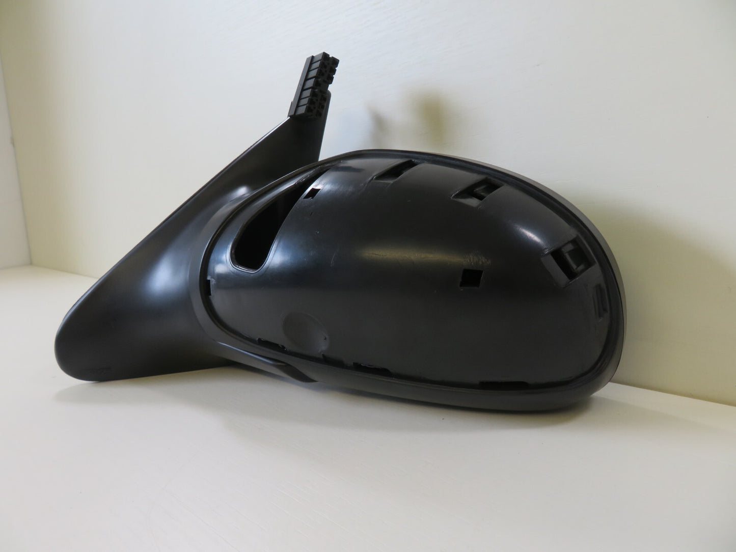 NSF LH PASSENGER DOOR WING MIRROR FOR PEUGEOT 406 1995-2005 PG0597314