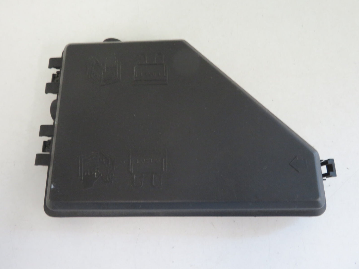 ROVER 75 ENGINE BAY FUSE BOX COVER 1999-2005 AM1458-5