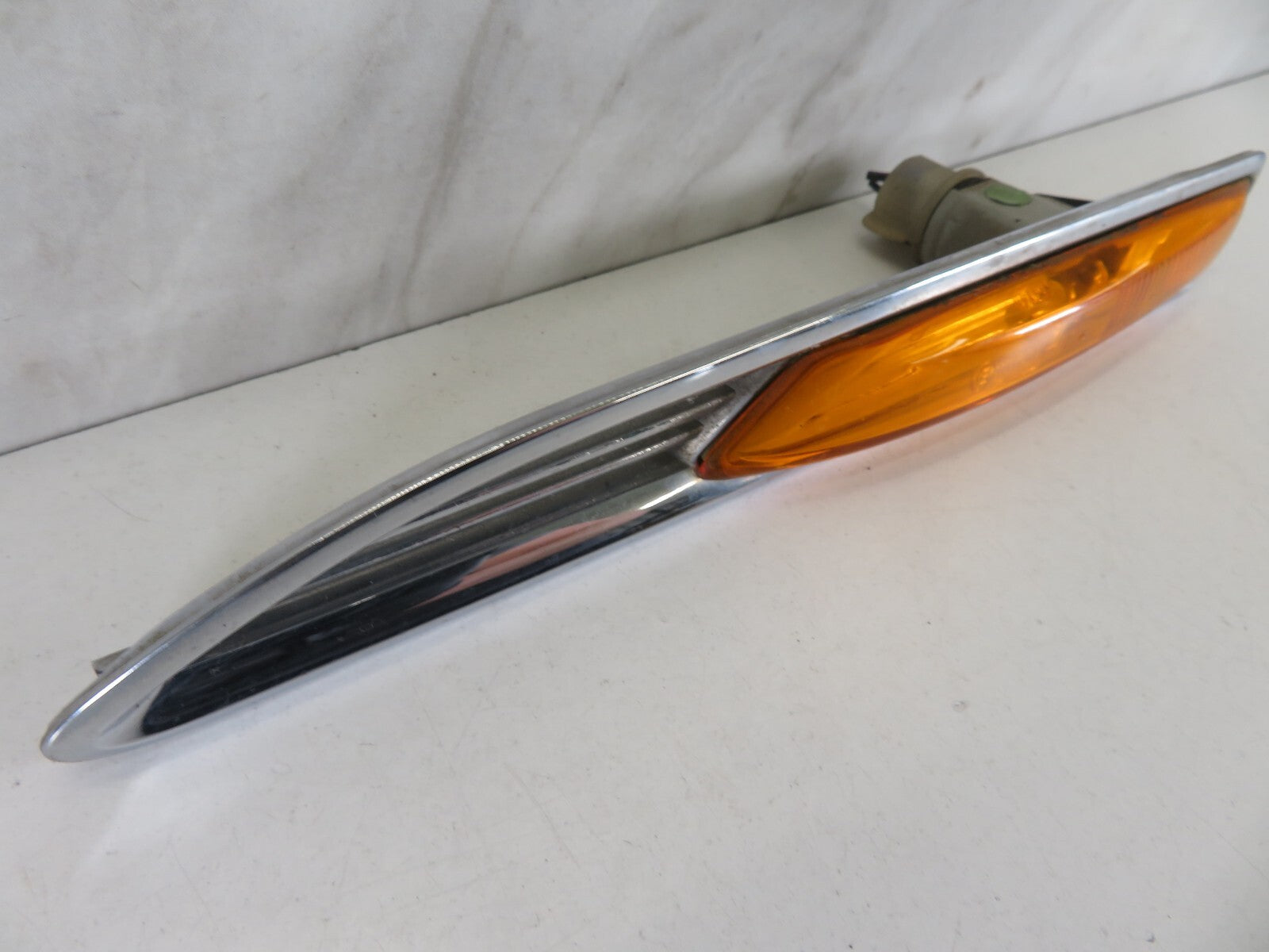 FORD MONDEO MK4 OS WING INDICATOR 2007-2011 A1007-18