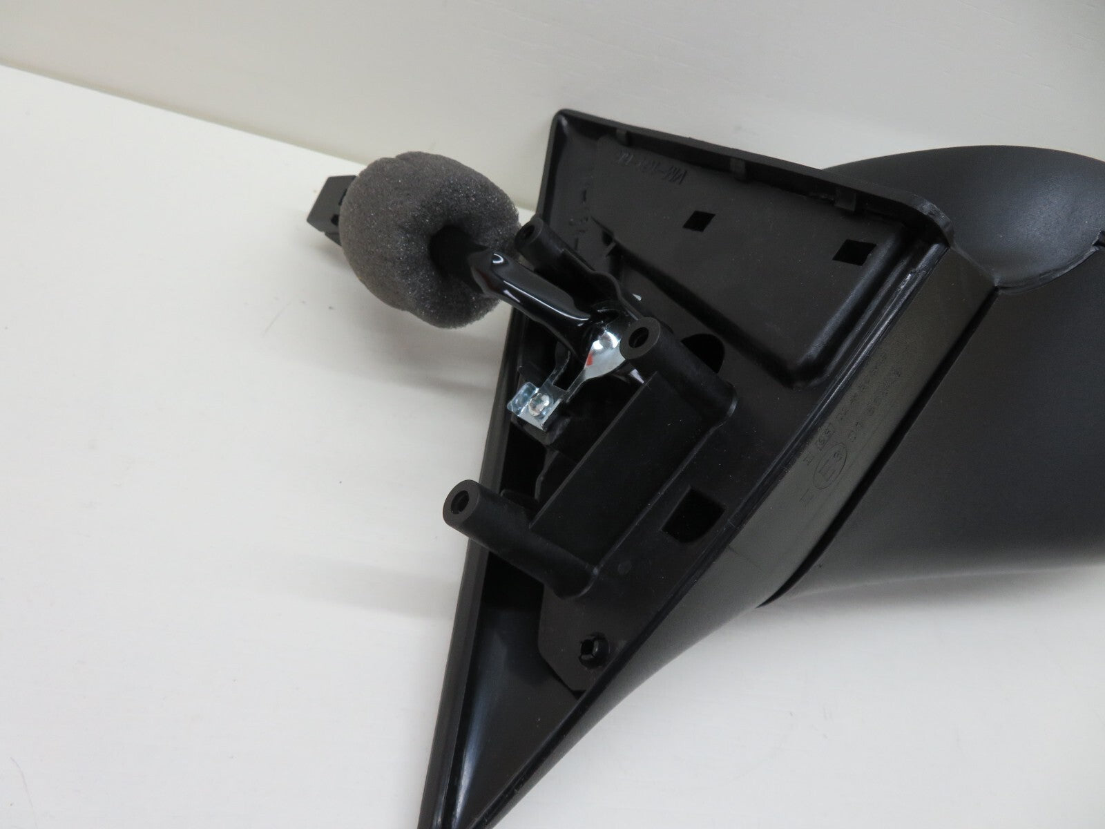 OS DRIVER DOOR WING MIRROR FOR VAUXHALL ASTRA MK3 1994-1998 #78R