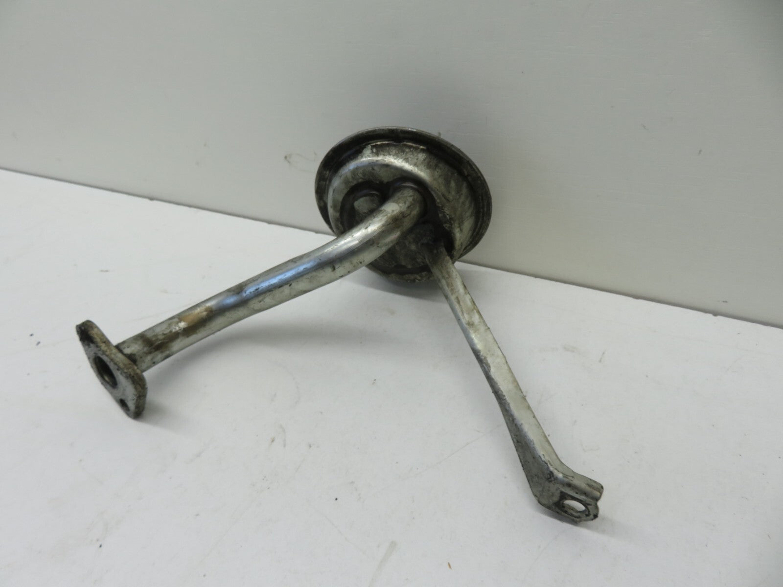 TOYOTA MR2 MK2 3SGTE REV 1-2 TURBO OIL PICK UP 1989-1993 REF1715