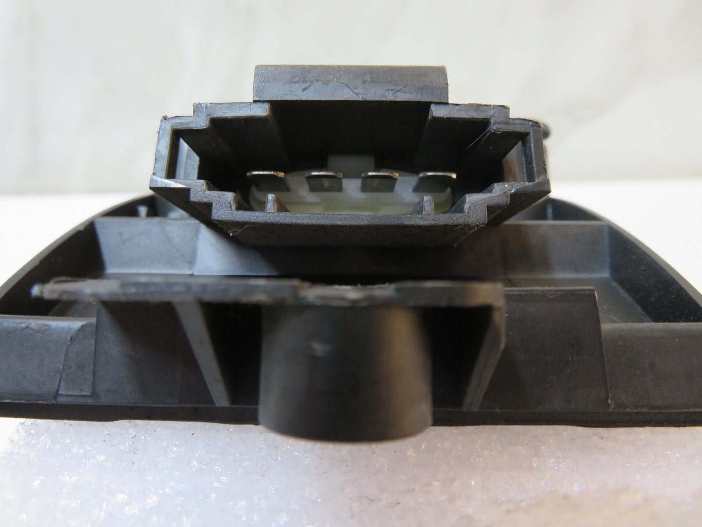 VOLKSWAGEN VW POLO 6N2 HEATER BLOWER MOTOR RESISTOR 1999-2003 B8