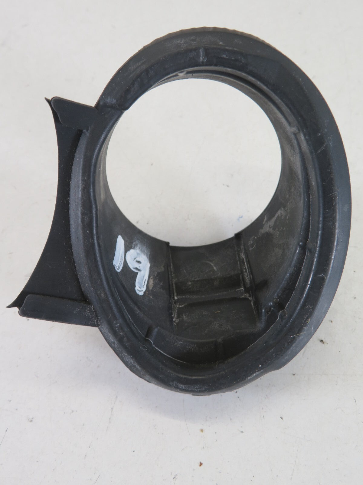 BMW MINI COOPER R52 KEY IGNITION SURROUND TRIM 2004-2006 A2018-19