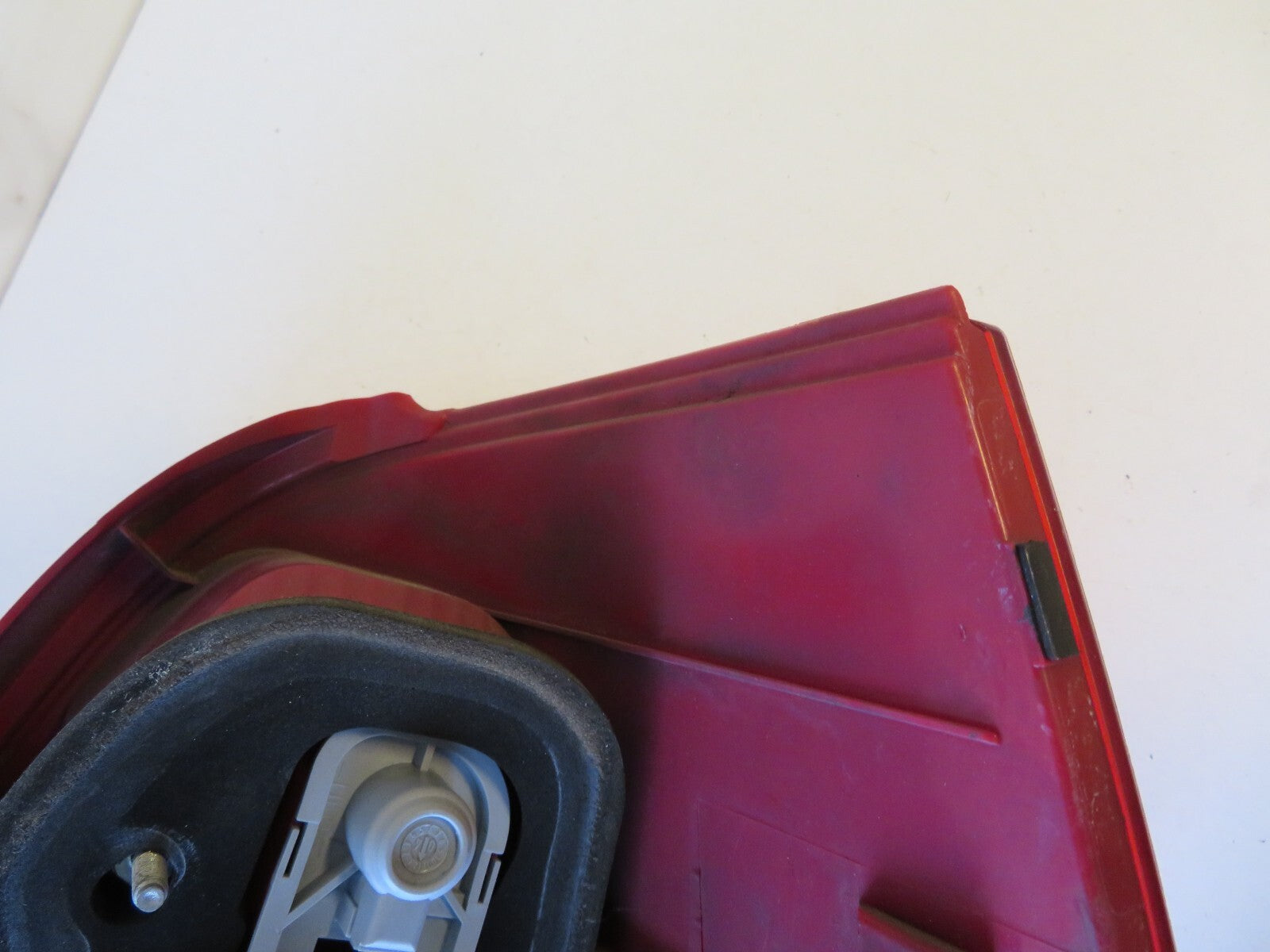 MERCEDES A CLASS NS REAR TAIL LIGHT A1698200364R 2005-2008