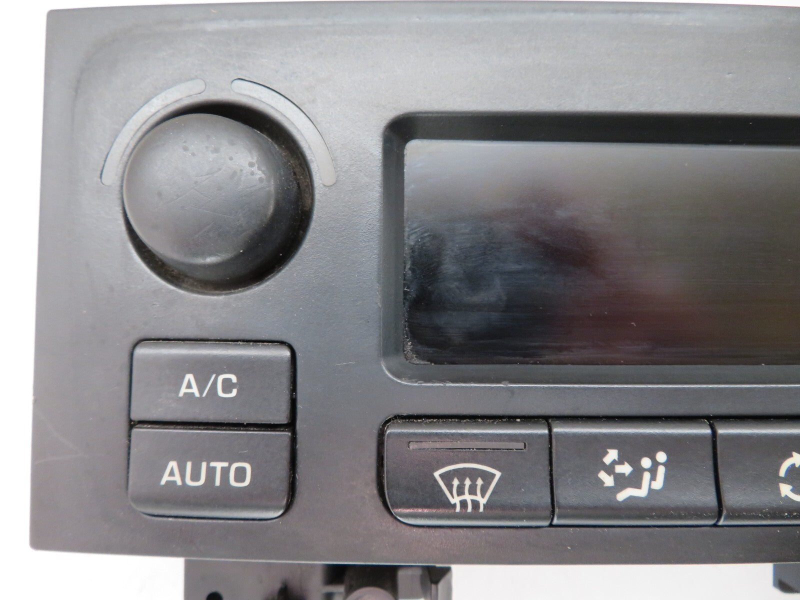 PEUGEOT 307CC HEATER CLIMATE CONTROLS 9646627977 2003-2007 AMS1548