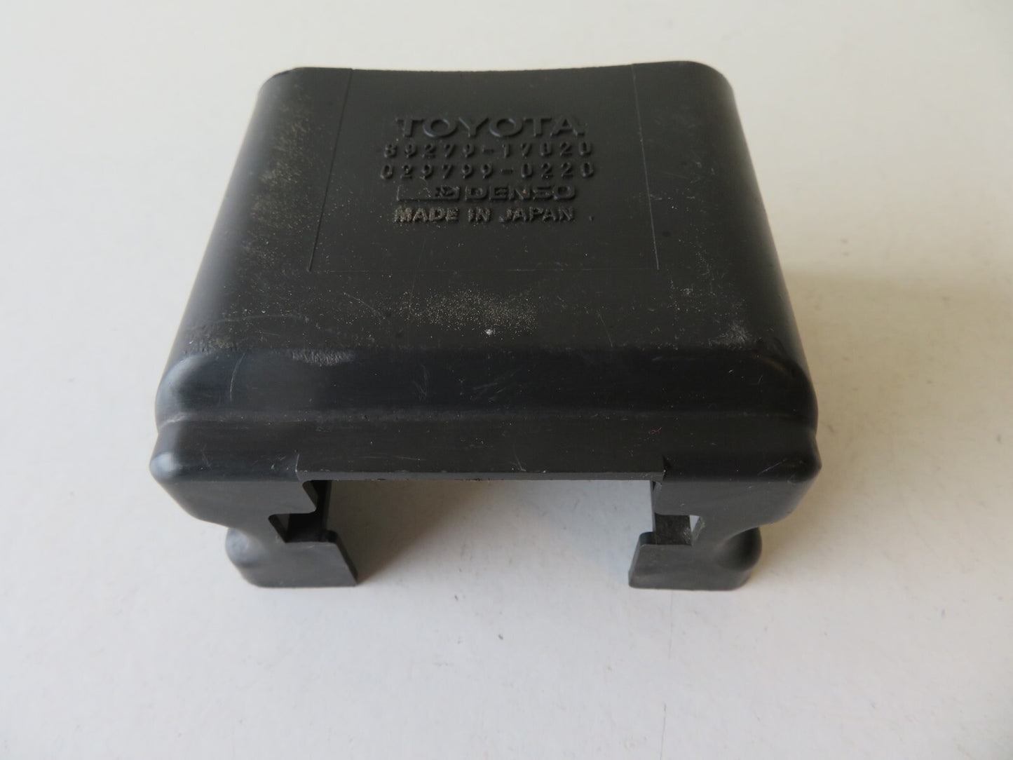 TOYOTA MR2 MK2 SW20 IGNITION COIL PACK COVER 1990-2000 AS4 SA-2