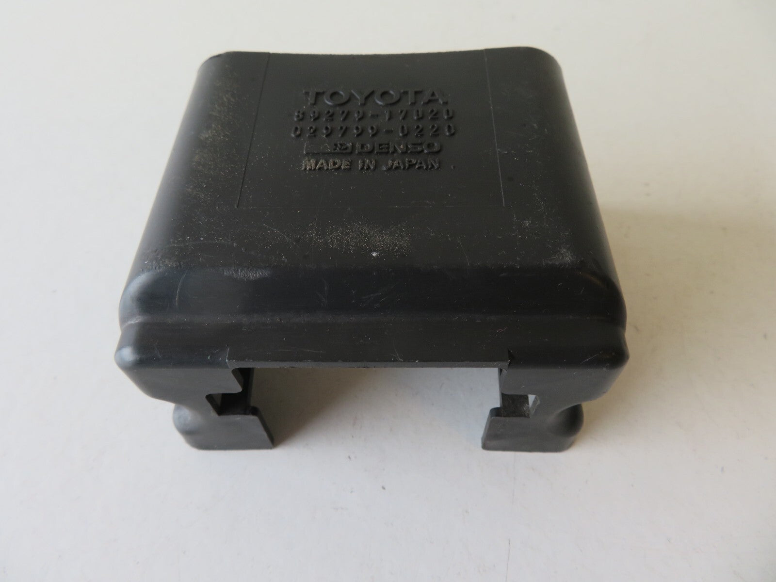 TOYOTA MR2 MK2 SW20 IGNITION COIL PACK COVER 1990-2000 AS4 SA-2