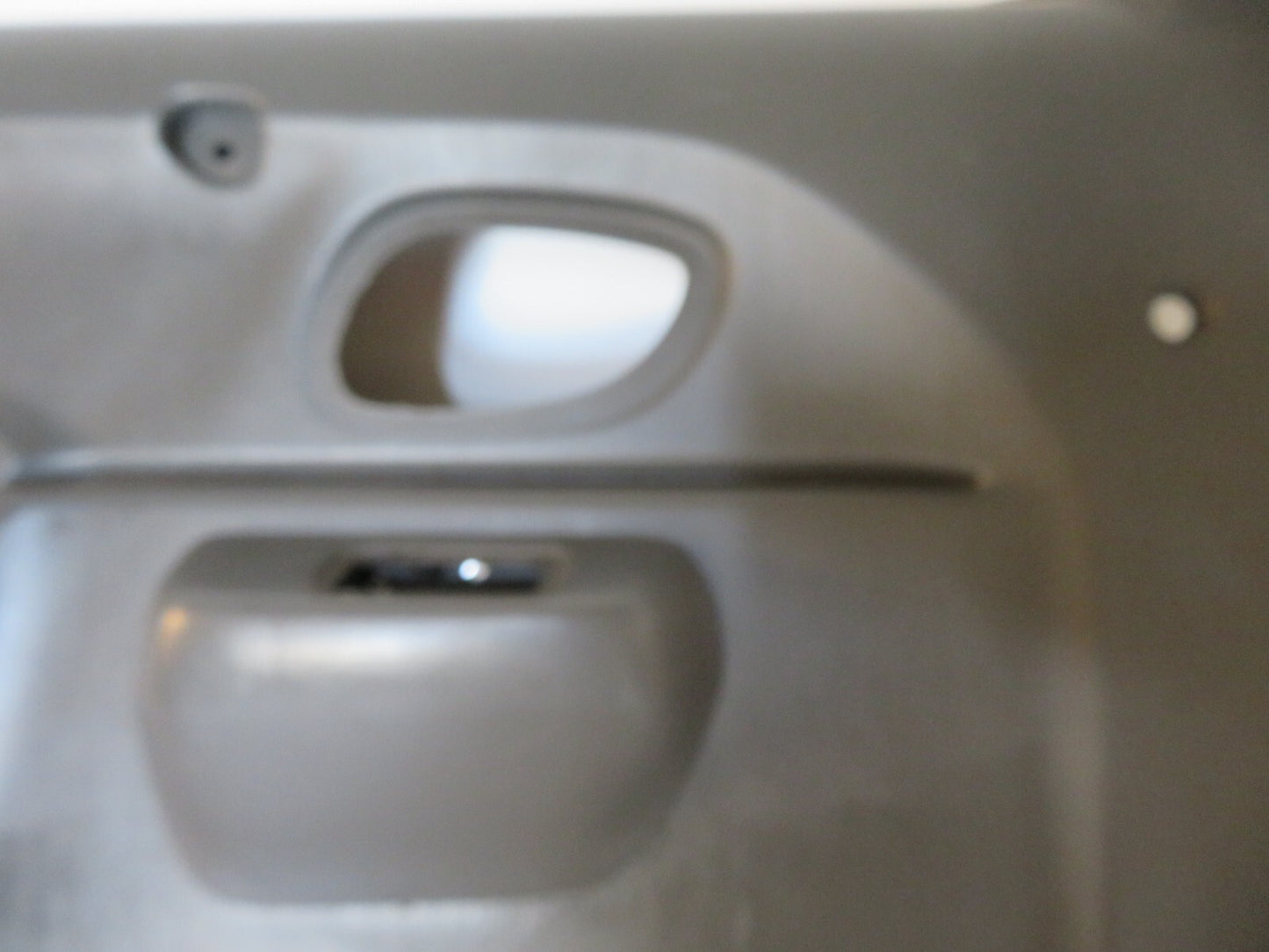 SUZUKI JIMNY NSF DOOR CARD 1998-2004