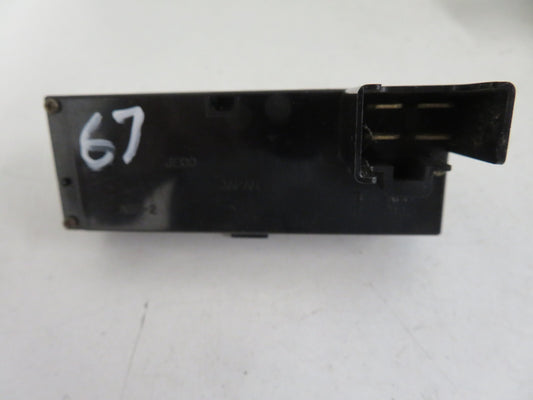 TOYOTA MR2 MK2 SW20 INTERIOR CLOCK 1990-2000 AM1206-67