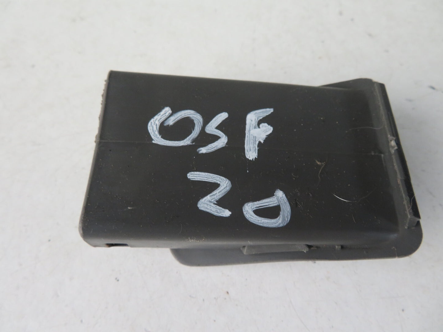 SUZUKI JIMNY OSF DASHBOARD AIR VENT 1998-2005 AMS1509-20