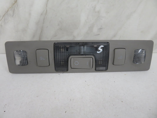 AUDI A8 D2 INTERIOR ROOF LIGHT 4B0947111 1998-2002 A1652-5