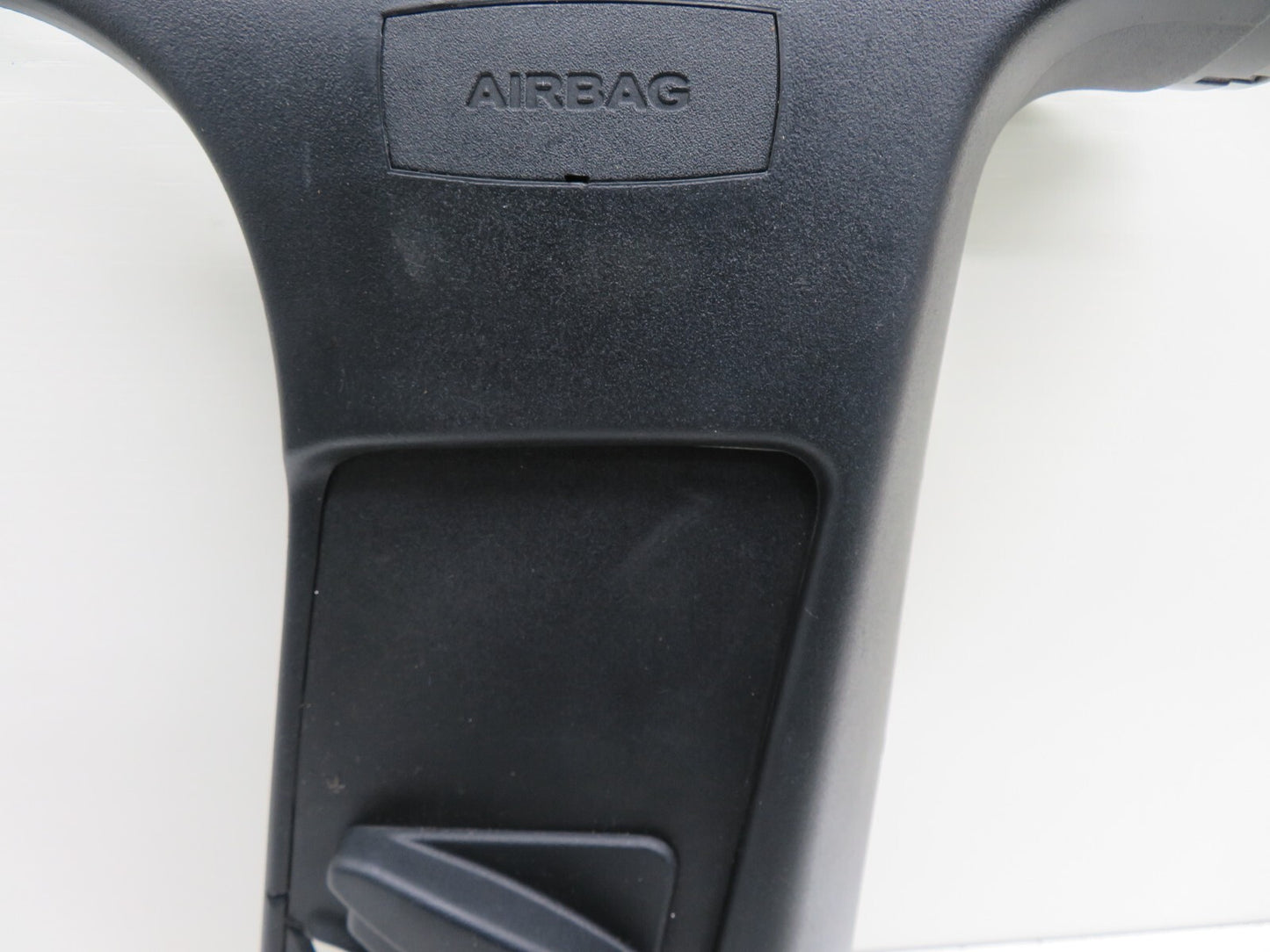 FORD FOCUS MK2 ST225 OS DRIVER B PILLAR TRIM 4M51-B24582-A 2006-2010 1654-2