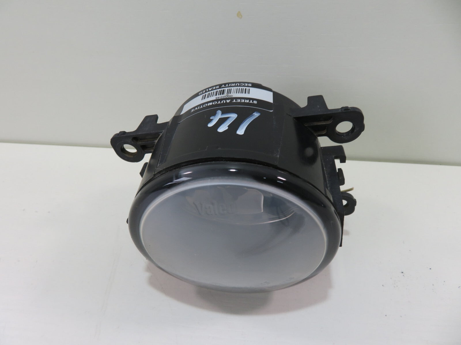 RENAULT SCENIC FRONT FOG LIGHT 8200074000 2006-2009 1439-14