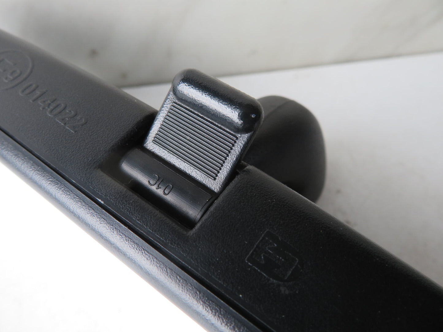 VOLKSWAGEN PASSAT B5 REAR VIEW MIRROR 1996-2001 A1101-19