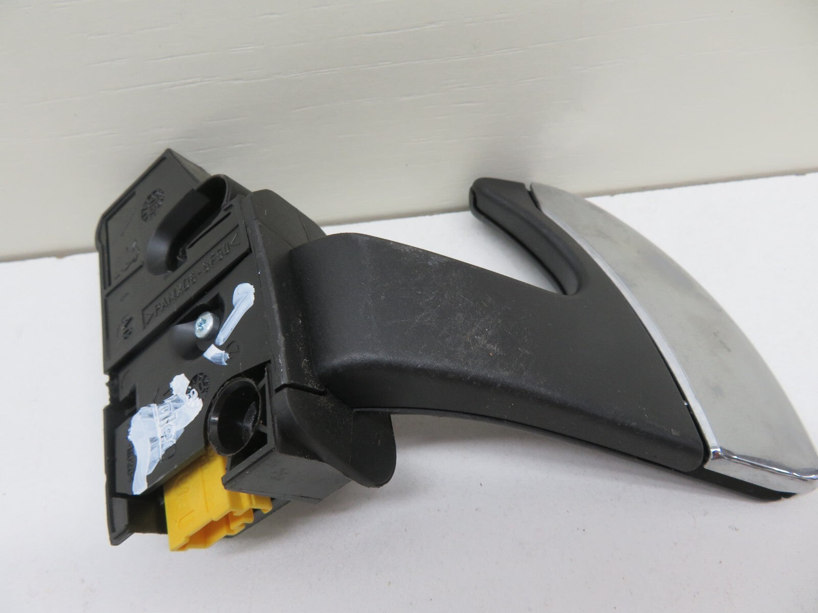 CITROEN C4 GRAND PICASSO GEAR SELECTOR PADDLE - 96591774XTXT 2004-2013 1055-9