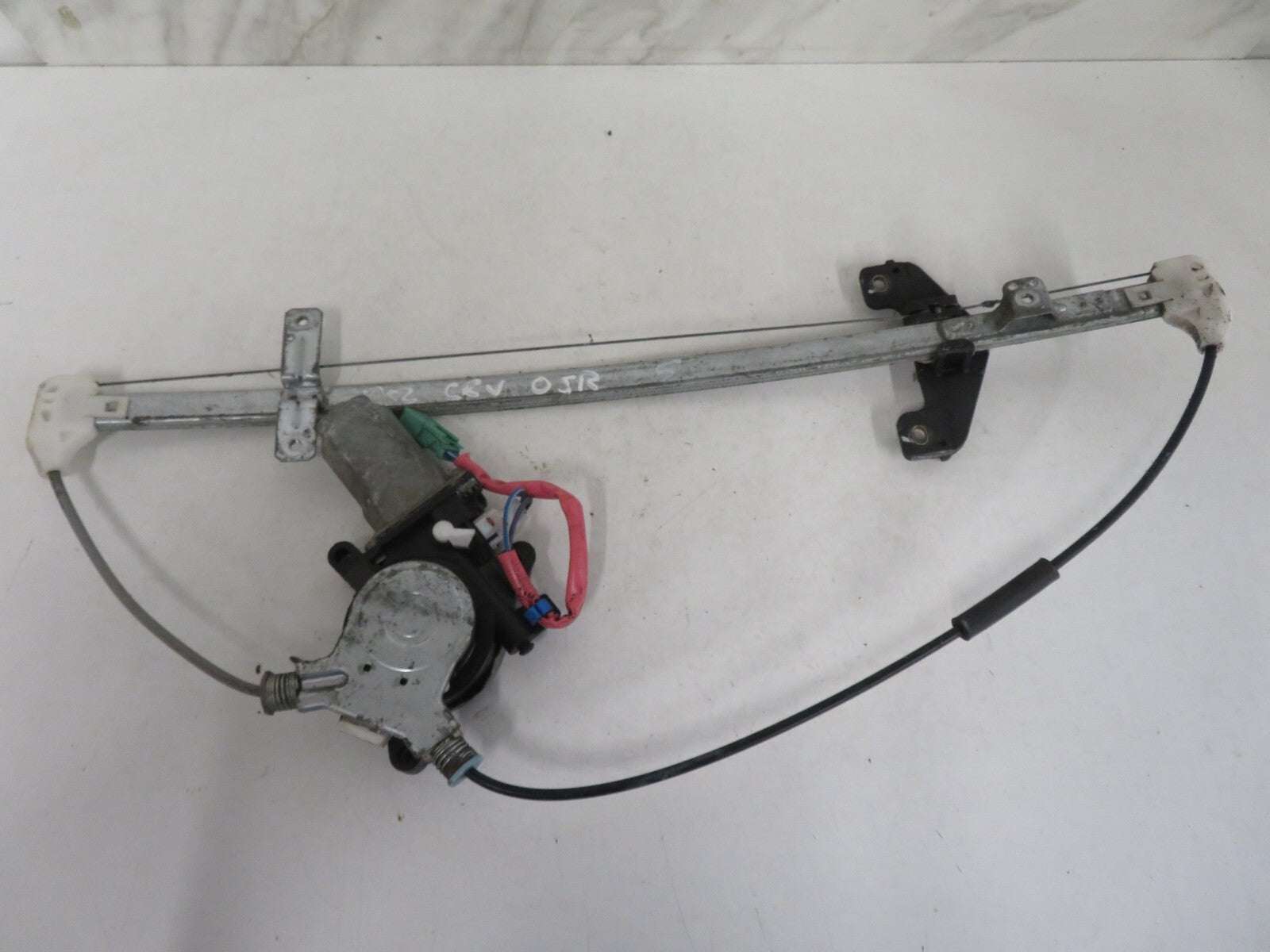 HONDA CRV MK2 OSR WINDOW REGULATOR 2002-2006 1624-5