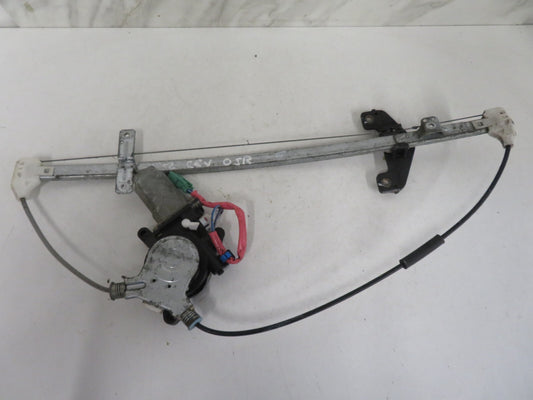 HONDA CRV MK2 OSR WINDOW REGULATOR 2002-2006 1624-5