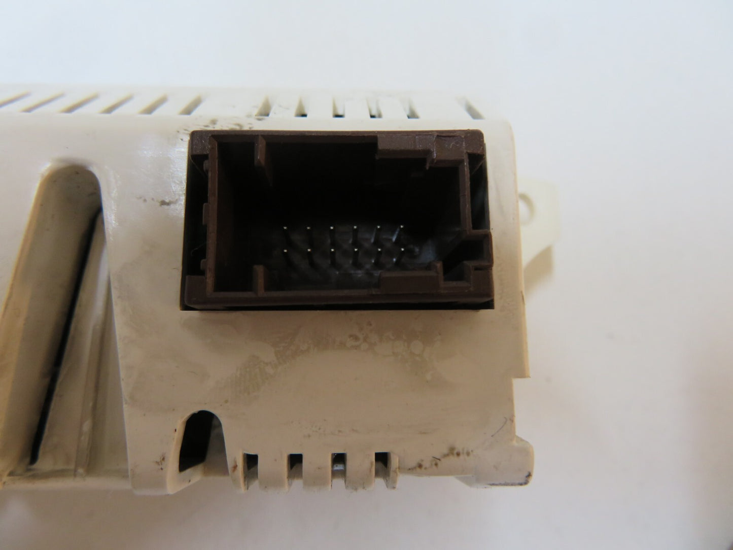 CITROEN C4 MULTI FUNCTIONAL DISPLAY SCREEN 9657882880 2004-2010 HT05