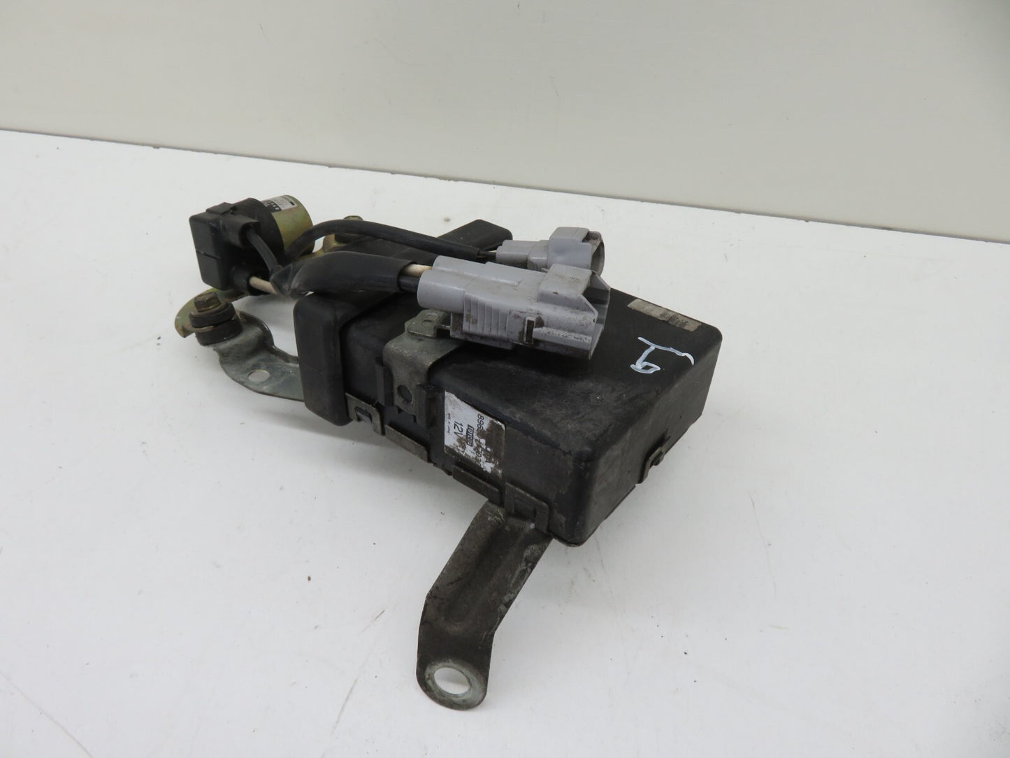TOYOTA MR2 MK2 SW20 POWER STEERING RELAY 89654-17010 1990-1999 1000-9