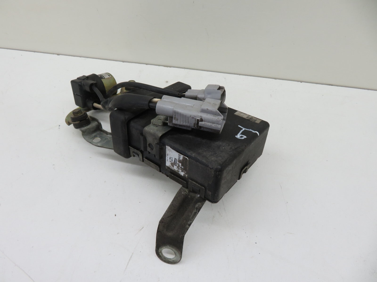 TOYOTA MR2 MK2 SW20 POWER STEERING RELAY 89654-17010 1990-1999 1000-9