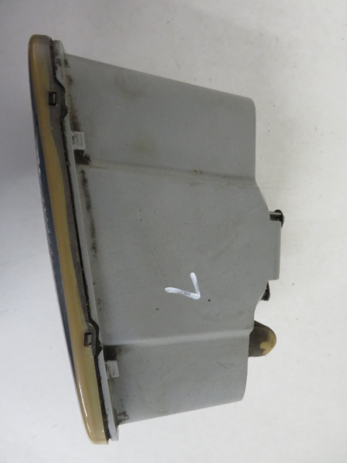 JEEP GRAND CHEROKEE WJ FRONT NS PASSENGER FOG LIGHT 1999-2004 MSC1536-7