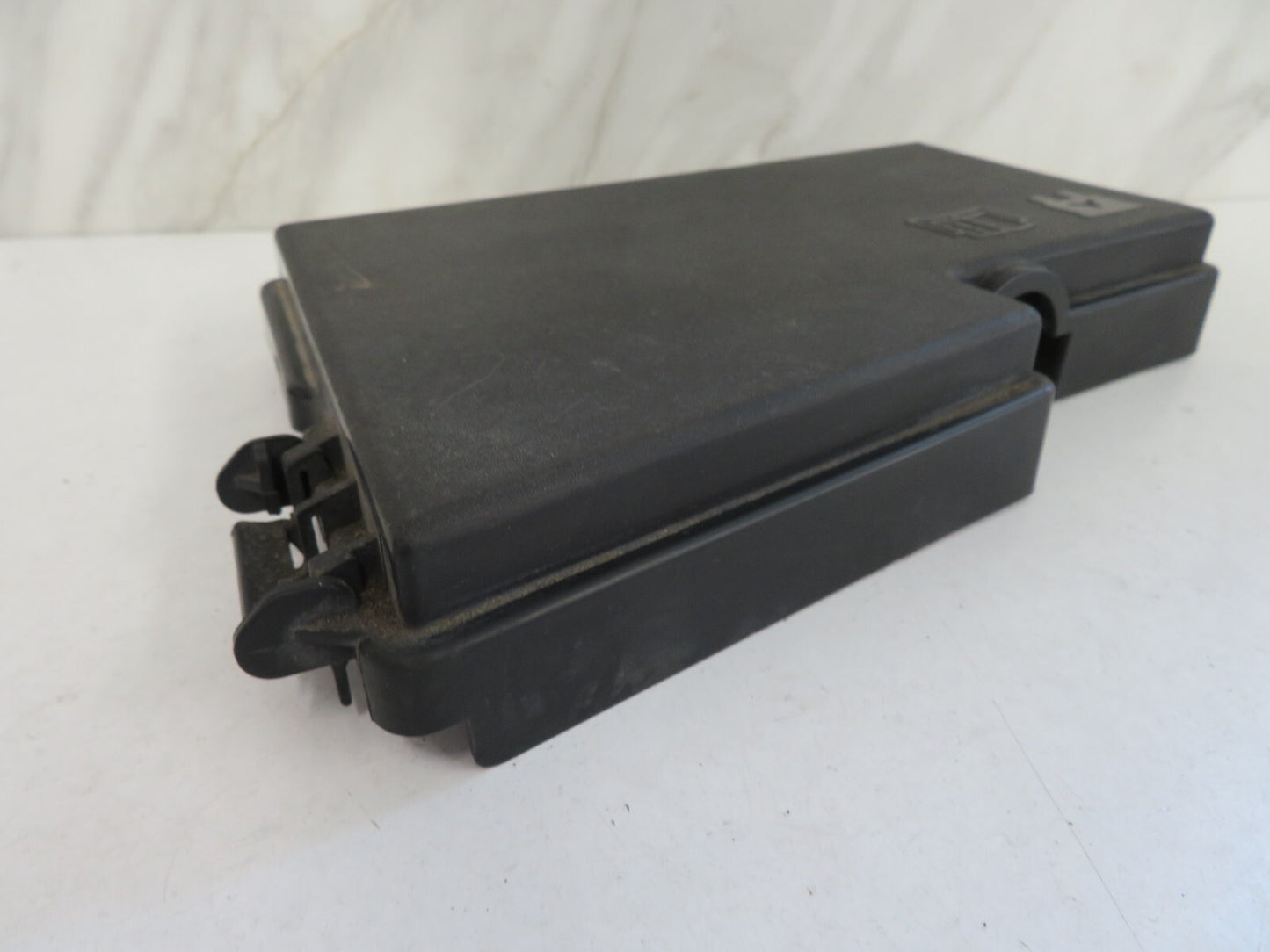 FORD FOCUS CC ENGINE BAY FUSE BOX COVER 2006-2010 AM1237-10