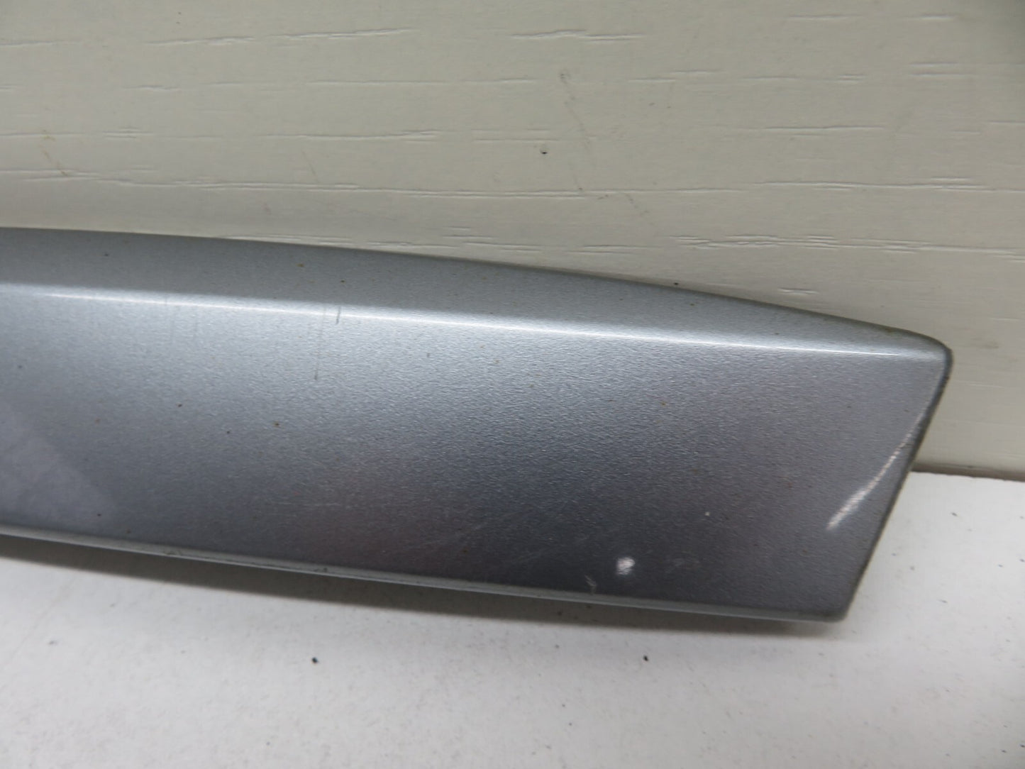 FORD GALAXY MK3 REAR TAILGATE BOOT TRIM 2006-2014 1556-9