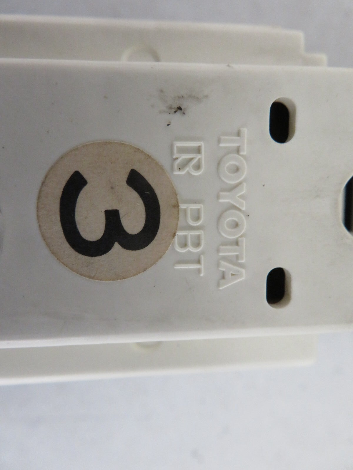 TOYOTA LEXUS SOARER SC400 OS DRIVER WINDOW SWITCHES 1991-2000 1417-30