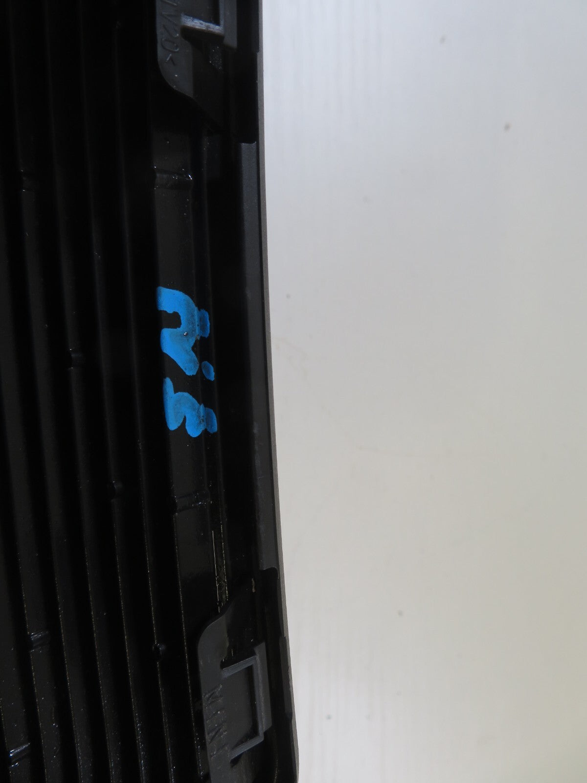 MINI COOPER R52 NSF PASSENGER SCUTTLE PANEL TRIM 2000-2006 1243-5