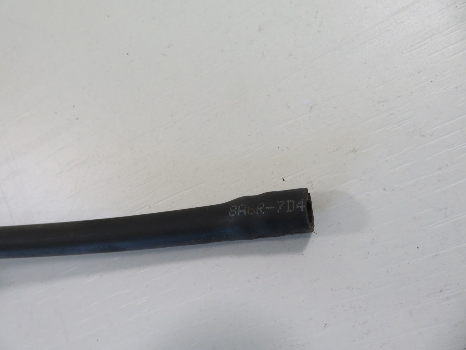 FORD FIESTA MK7 TRANSMISSION VENT FILTER CJNKA 2009-2012 1200-18