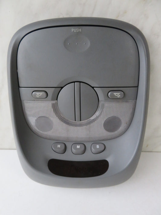 KIA CARENS INTERIOR ROOF LIGHT 92800-3E0 2002-2006 A1607-1