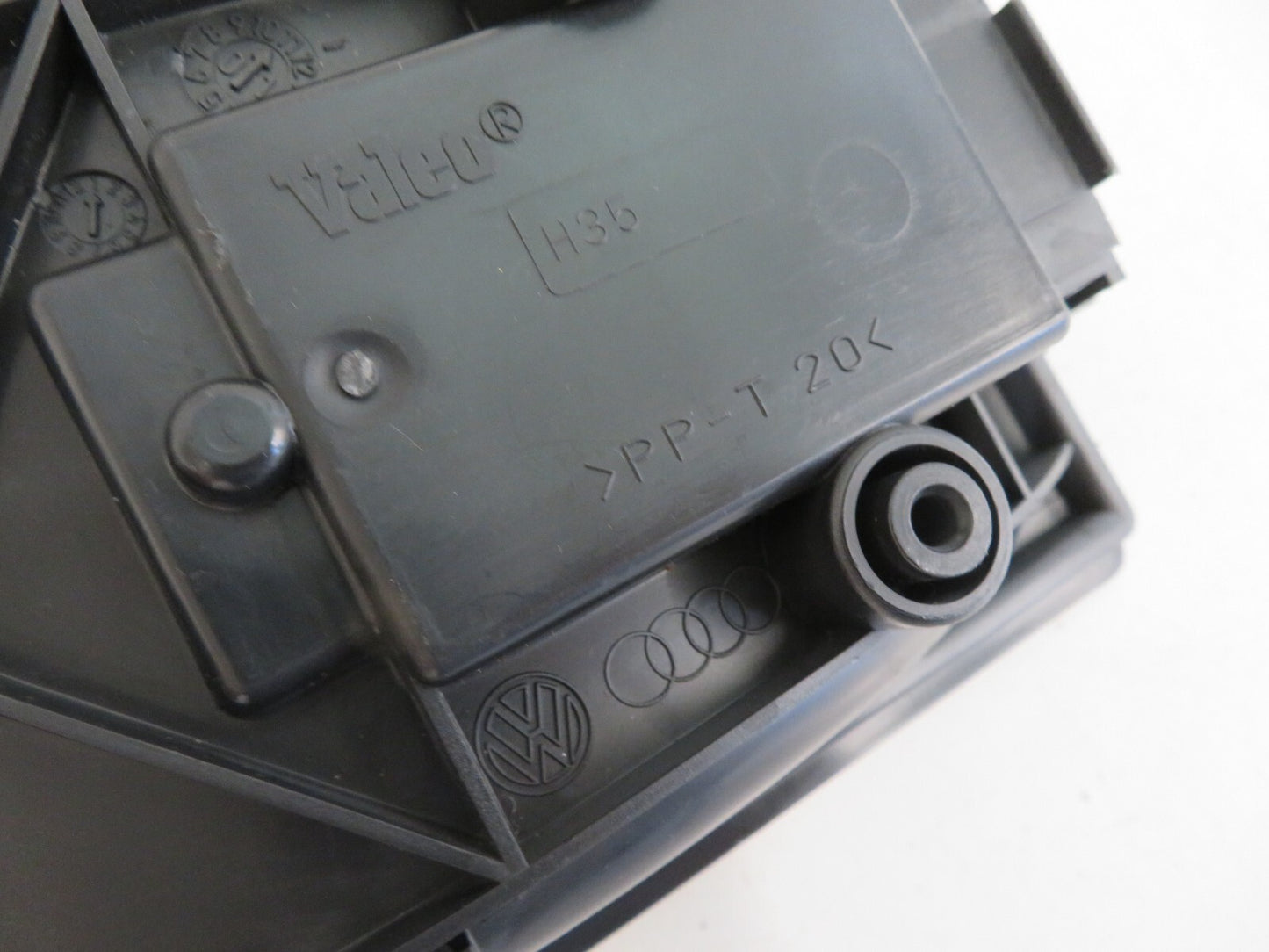 VW GOLF MK4 HEATER BLOWER MOTOR RESISTOR 1J0819022 1998-2004 MIX1730-18