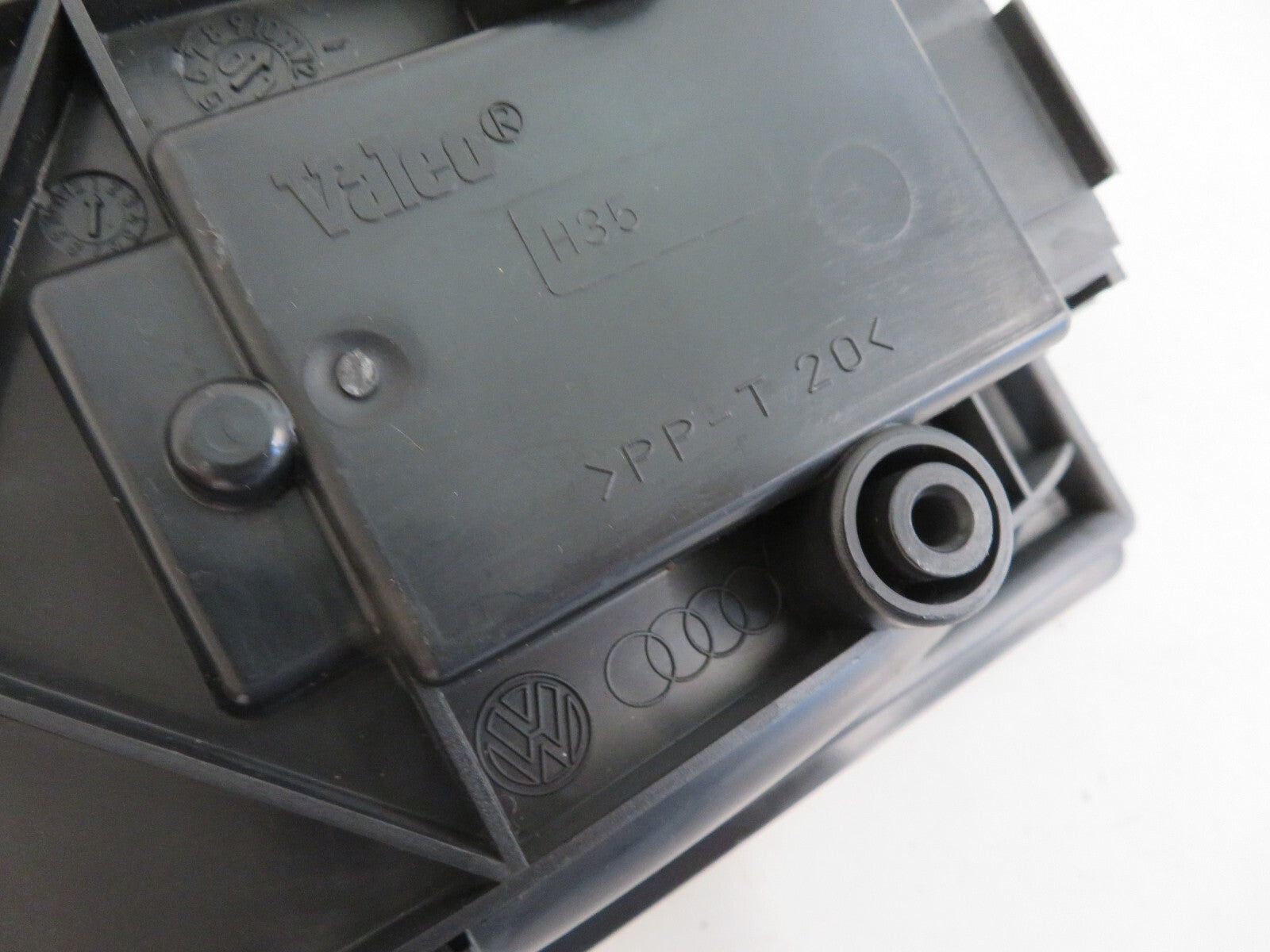 VW GOLF MK4 HEATER BLOWER MOTOR RESISTOR 1J0819022 1998-2004 MIX1730-18