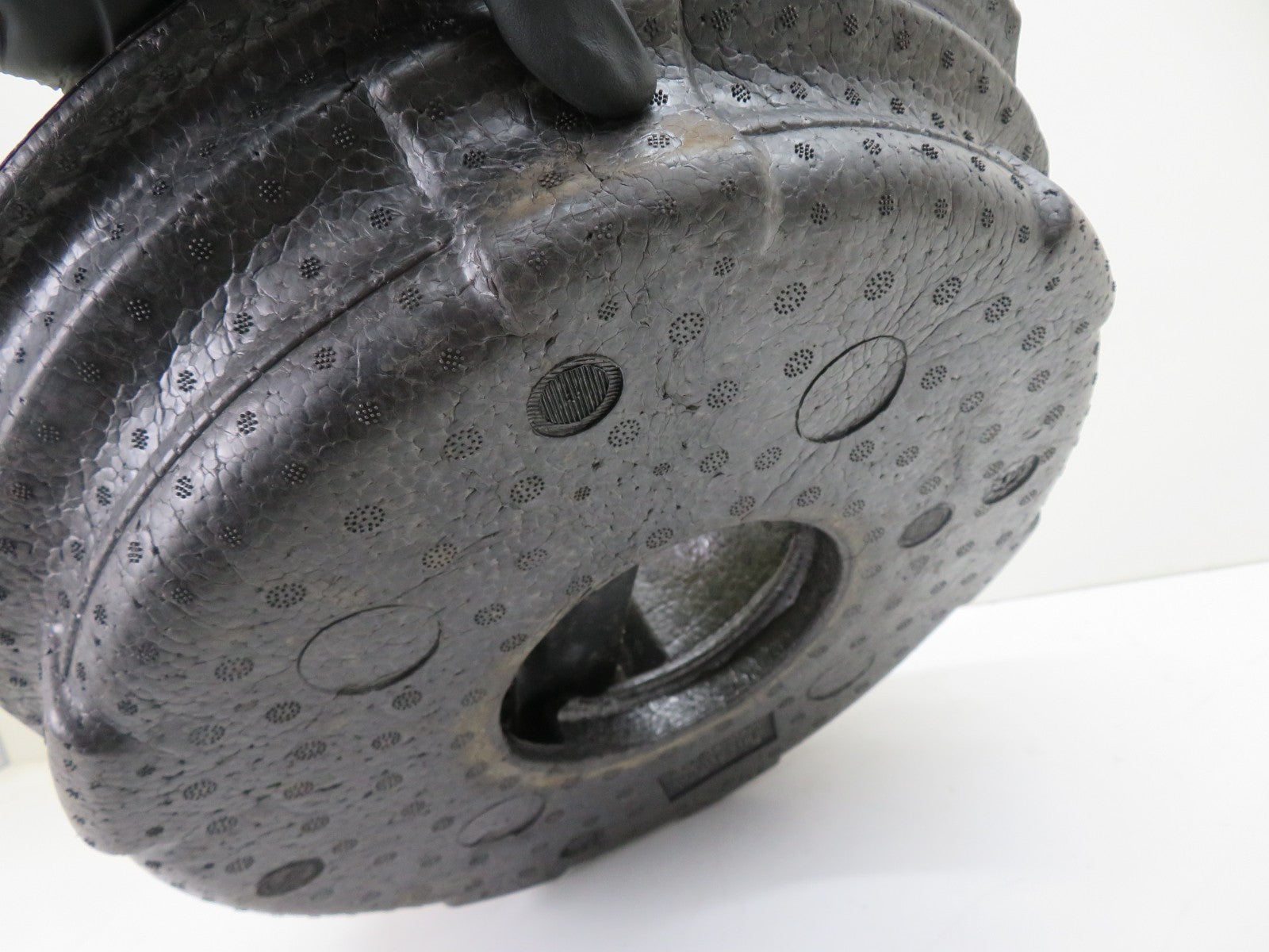 VOLKSWAGEN VW GOLF MK6 CAR JACK WITH BOOT FOAM 2009-2013