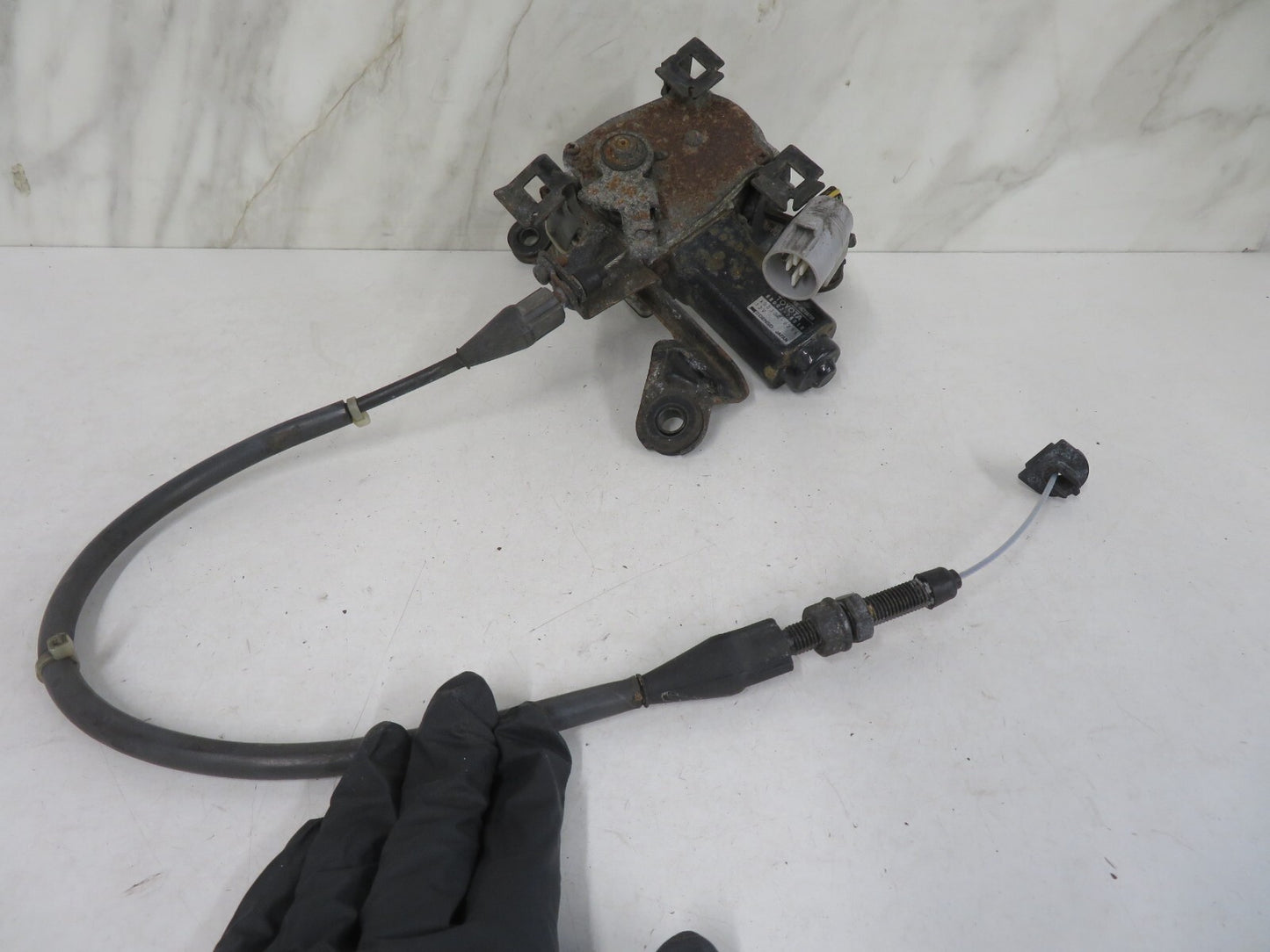 LEXUS SOARER CRUISE CONTROL ACTUATOR 162000-1771 1991-2000 1417-1