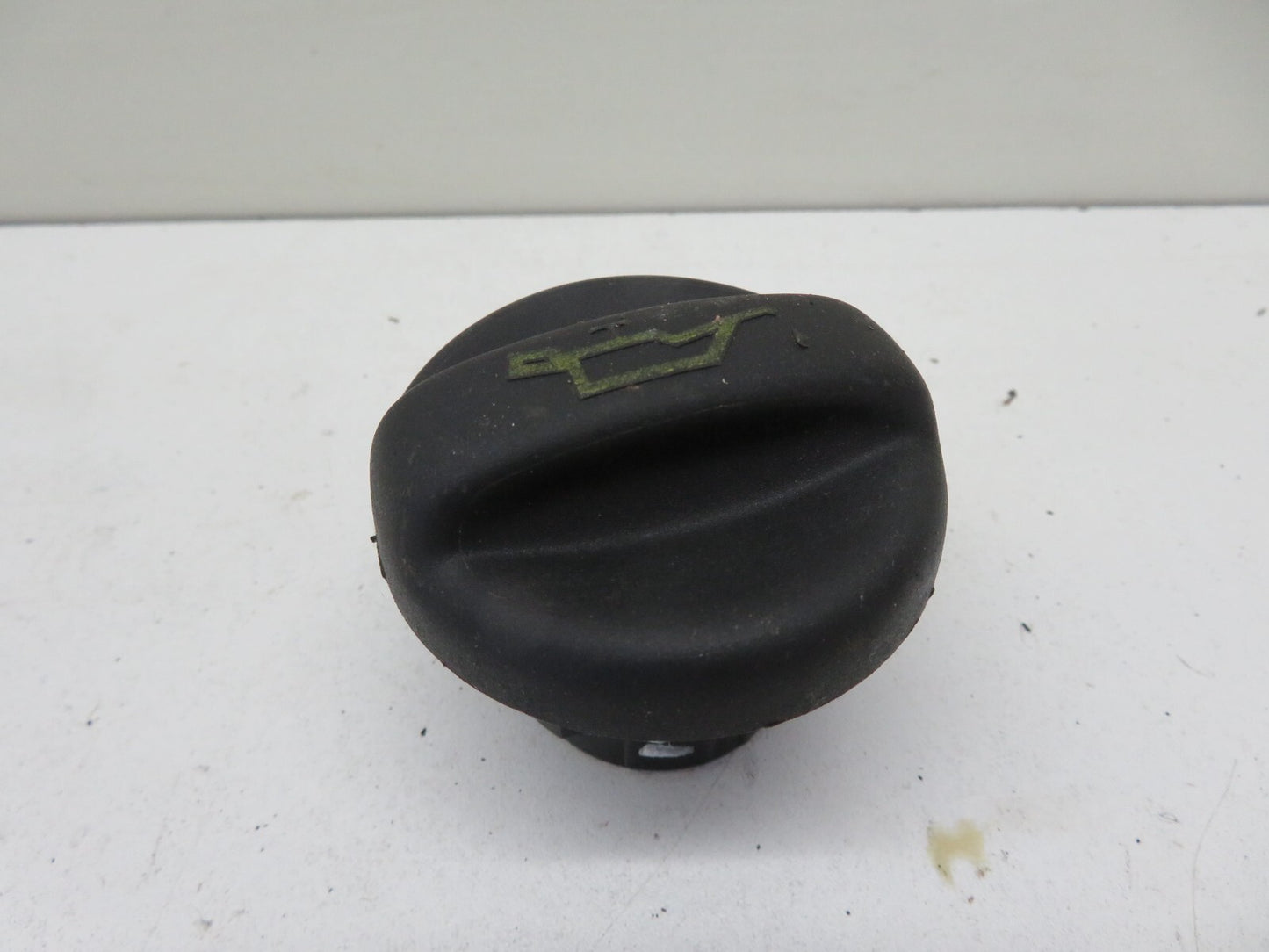 PEUGEOT BIPPER 1.4 DIESEL OIL CAP 2008-2015 1734-19