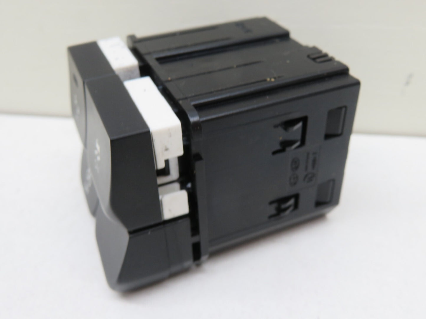 KIA RIO TRACTION CONTROL SWITCHES 299107845 2011-2014 #1247-13