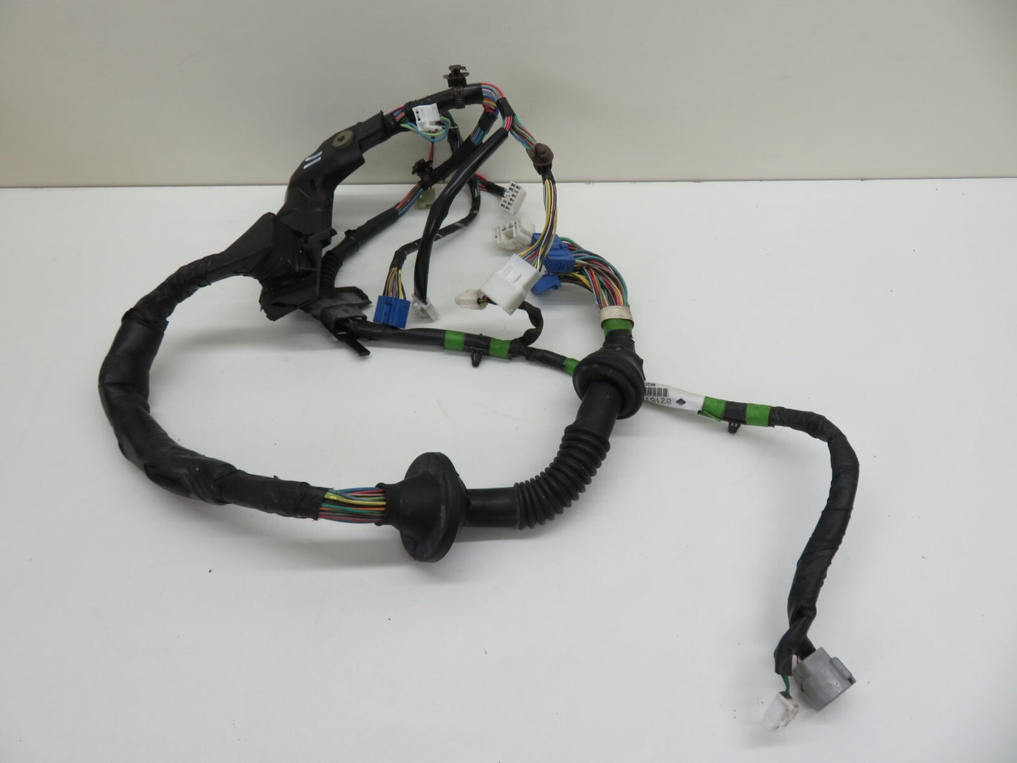 TOYOTA LEXUS SOARER OSF DOOR WIRING LOOM 82151-24202 1991-1999 1242-11