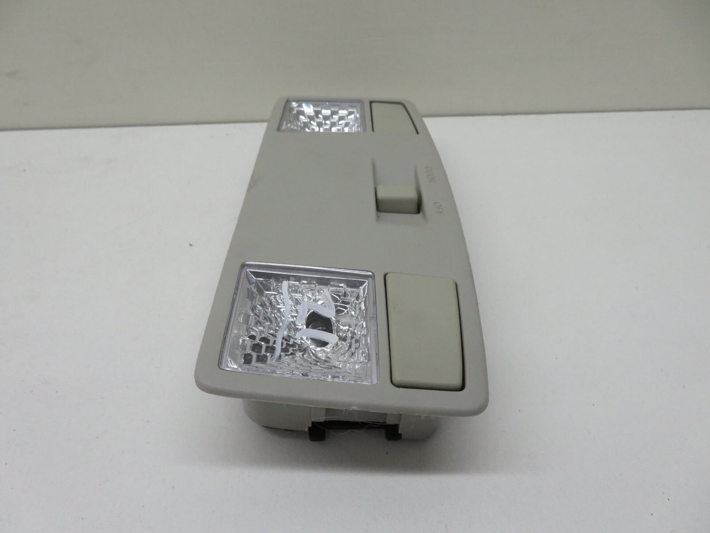 MAZDA CX7 INTERIOR ROOF LIGHT 2008-2012 1325-20