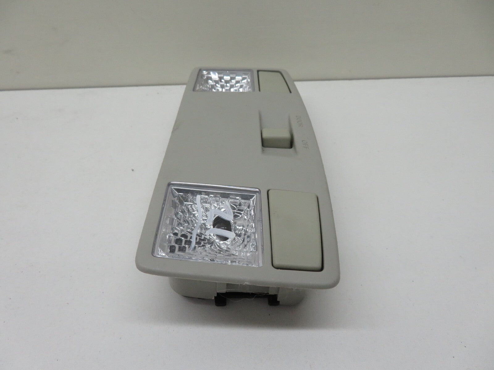 MAZDA CX7 INTERIOR ROOF LIGHT 2008-2012 1325-20