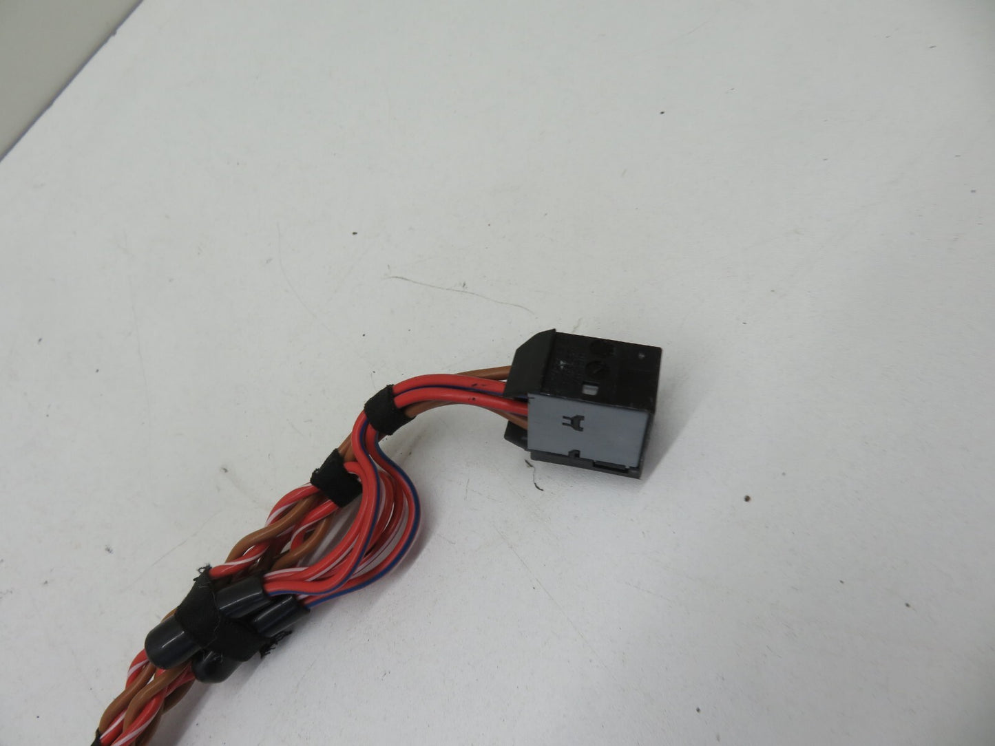 LAND ROVER FREELANDER 1 DIESEL INJECTOR LOOM 1997-2006 1730-2