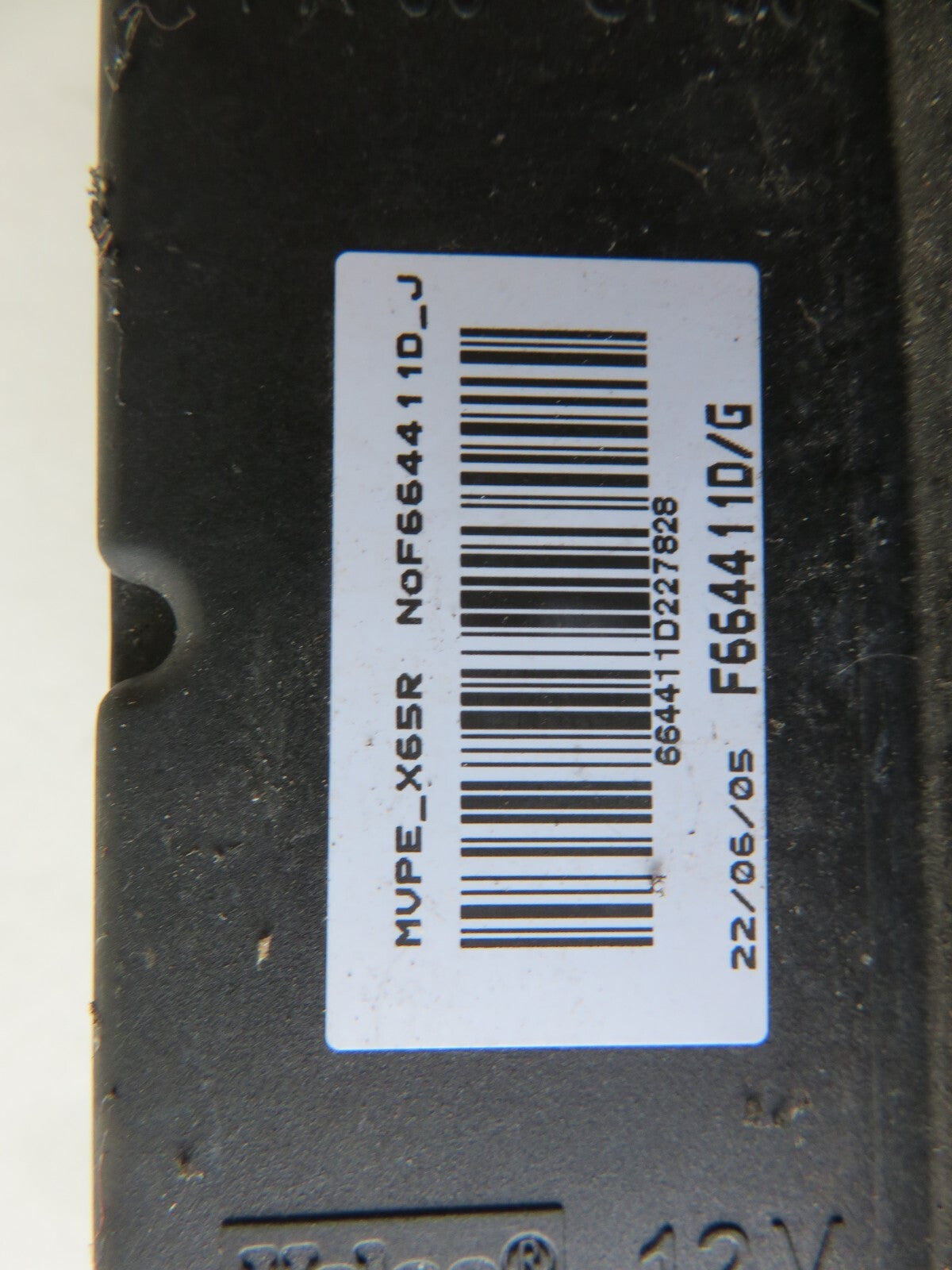 RENAULT CLIO MK2 HEATER BLOWER MOTOR RESISTOR 01-06 AMS1457