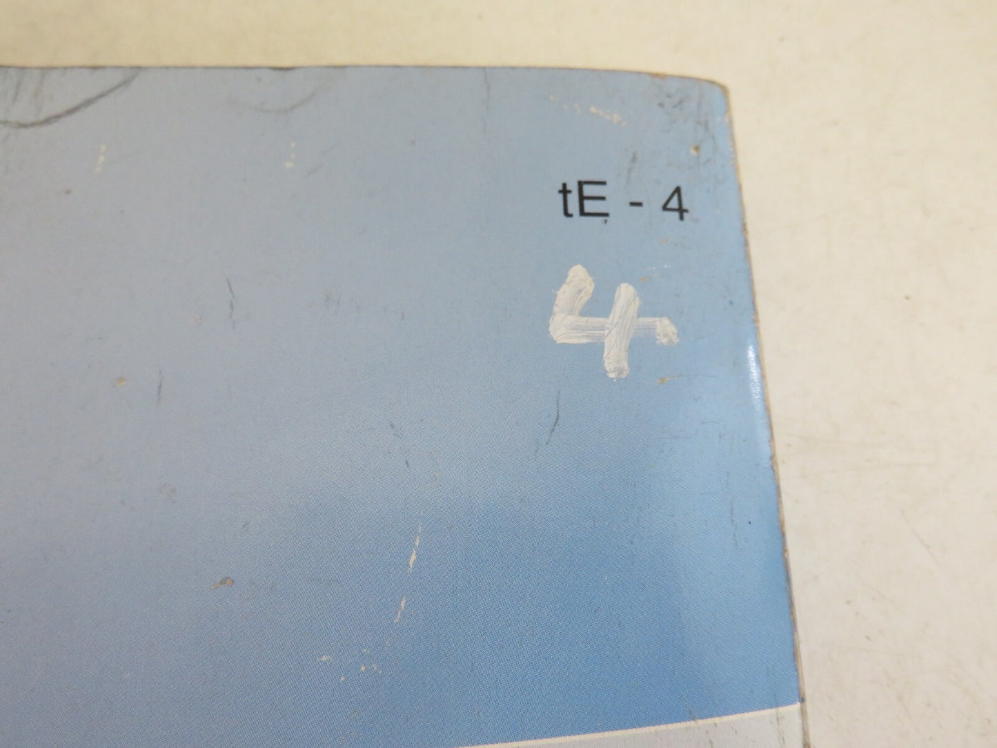 HONDA JAZZ OWNERS MANUAL 2002-2008 AM1204-4