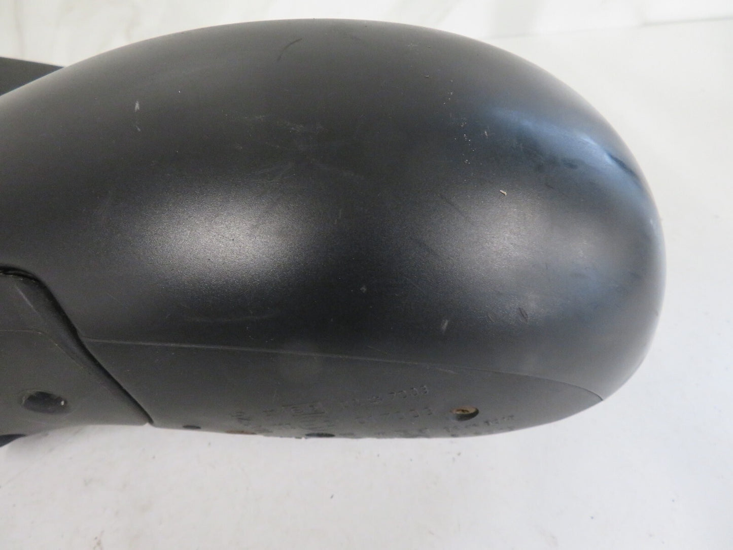 PEUGEOT 206 HATCHBACK NS PASSENGER DOOR WING MIRROR 1998-2009 M1404-7