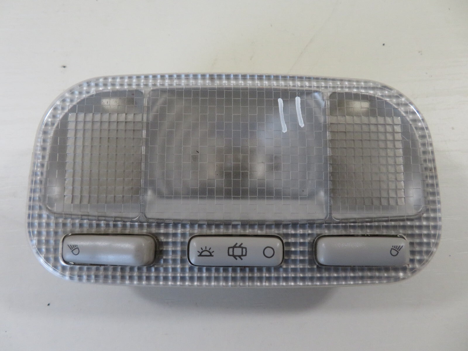 PEUGEOT 308 INTERIOR ROOF LIGHT 2007-2013 1349-11